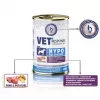 VET RESPONSE Hypoallergenic varken - natvoer voor honden - 400 g