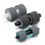 Vervangrollenset Canon DR-X10C 2418B001AA