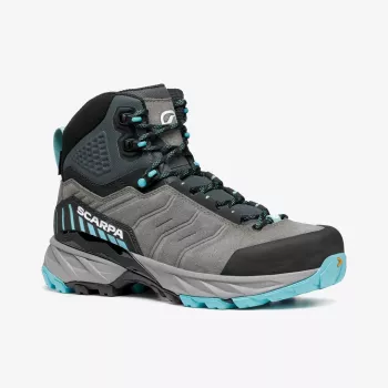 Scarpa RUSH TRK GTX WOMAN wandelschoenen 465 g