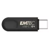 USB-flashdrive Emtec 64 GB USB Type-C 3.2 Gen 1 C280