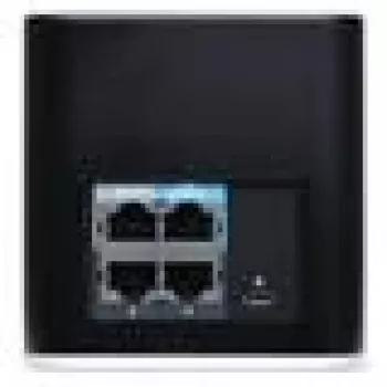 Ubiquiti ACB-ISP WiFi-router, airCube, 2,4 GHz, MIMO, 4x RJ45 100Mb/s