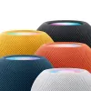 Apple HomePod mini slimme luidspreker, blauw