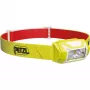 Hoofdlamp Petzl TIKKA 350 lm geel — 350 lumen, compacte LED-hoofdlamp