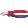 Diagonaal-zijkniptang Knipex X-Cut 73 05 160