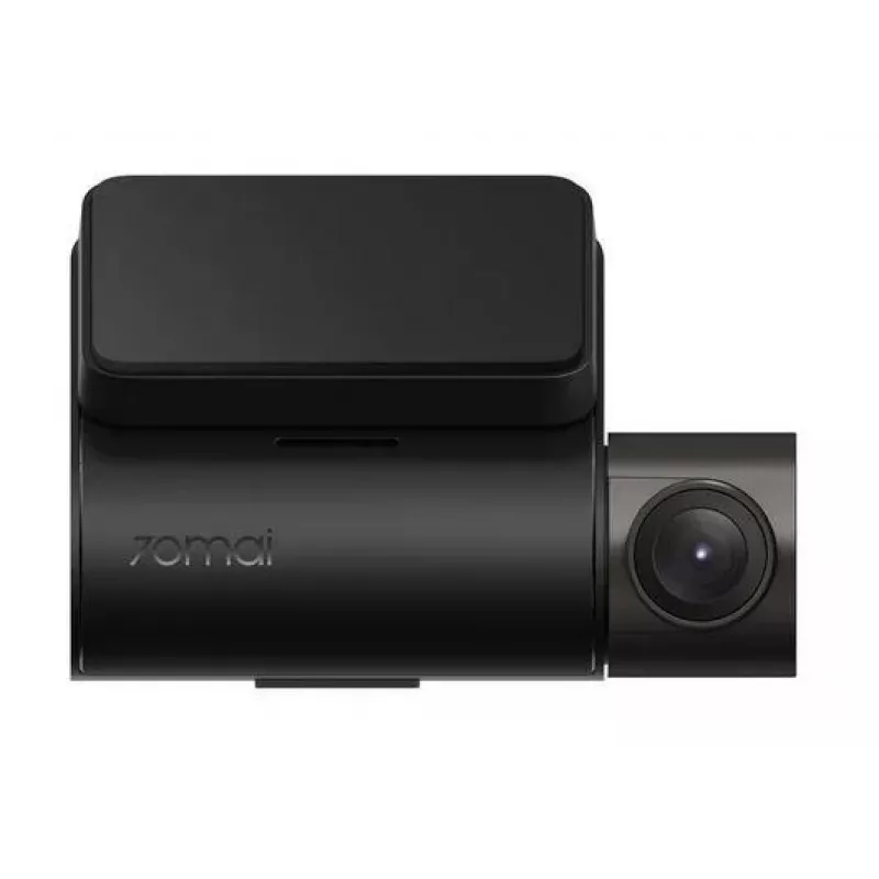 70mai A200 dashcam, Full HD 1920x1080, 130°, 2 inch lcd-scherm, nachtzicht, microSD tot 128 GB