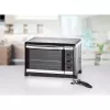 Mini-oven Rommelsbacher BG 1055/E
