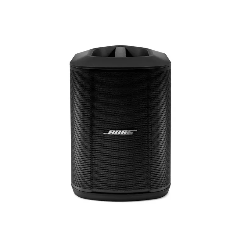 Bose S1 Pro+ stereo draagbare luidspreker zwart