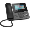 IP-telefoon Snom D865 grijs TFT Wi-Fi 12,7 cm display