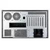 Computerbehuizing SilverStone SST-RM600 ATX zwart