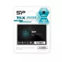 SSD Silicon Power Slim S55 480 GB 2,5 SATA III TLC