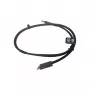 HP Thunderbolt 0,7 m combokabel – kabel – 0,7 m