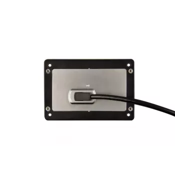 5 inch GX Touch 50 Display van Victron Energy — touchscreen-monitor met bluetooth-connectiviteit