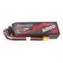 Gens ace G-Tech 5000mAh 11.1V 60C 3S1P Short-Size Lipo met XT60-stekker