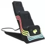 Oplaadstation PDP 049-033-BK voor Xbox Series X / Series S controller, zwart, compacte afmetingen