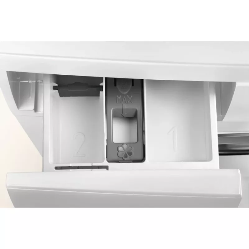 Wasmachine Electrolux EW6SN426BP 6 kg, energie-efficiëntieklasse D