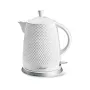 Maestro MR-069-WHITE keramische elektrische waterkoker, 1,5 L, 1500 W, wit