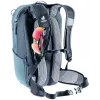 Deuter Race 16 fietsrugzak - Atlantic/inkt