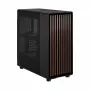 Fractal Design North Charcoal zwart mesh mid-tower-behuizing – zwart