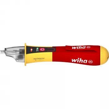 Wiha 43798 spanningstester 90 - 1000 V rood, geel