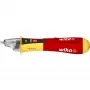 Wiha 43798 spanningstester 90 - 1000 V rood, geel