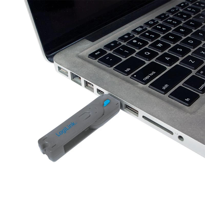 Invoerapparatuur-accessoire LogiLink AU0045