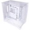 Lian Li O11 Vision Compact behuizing bundel + HydroShift II LCD-S 360TL AiO - wit