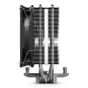 Phanteks Polar ST4 processorkoeler/radiator 12 cm zwart 1 stuk