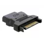 Voedingsadapter IDE-station DeLOCK 82326