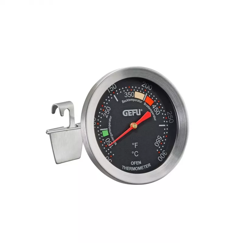 GEFU MESSIMO oventhermometer G-21870