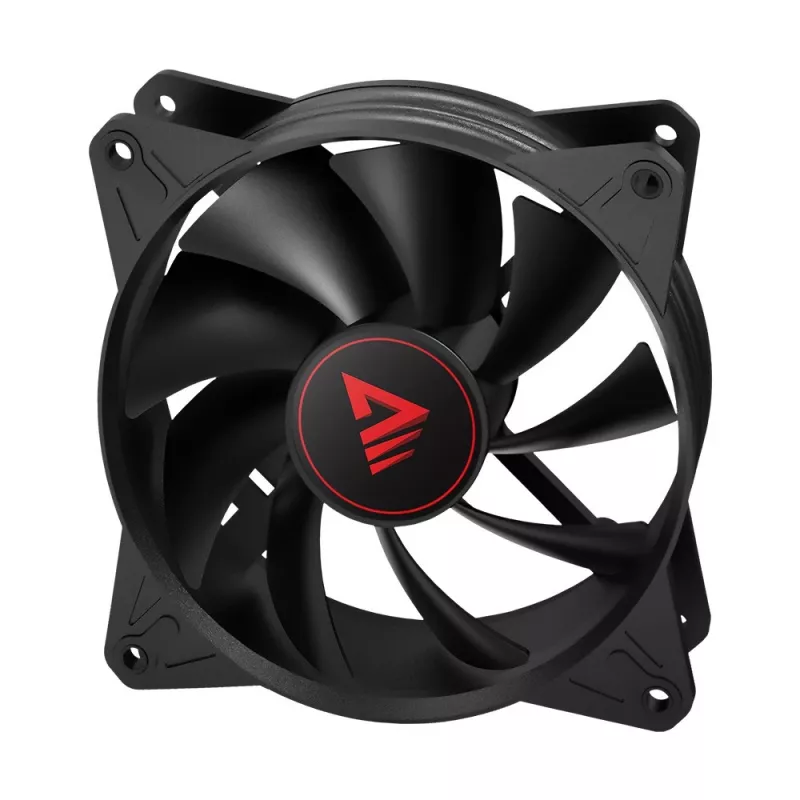 SAVIO SAVGBLADE 120mm PWM behuizingsventilator