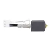 Hotend-snelwissel met 0,4-mm-nozzle voor Anycubic Kobra S1
