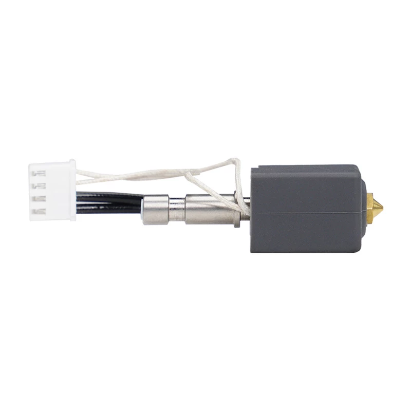 Hotend-snelwissel met 0,4-mm-nozzle voor Anycubic Kobra S1
