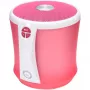 Stereo draagbare speaker Terratec CONCERT BT NEO roze