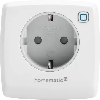 Homematic IP HMIP-PS-2 slimme stekker 3680