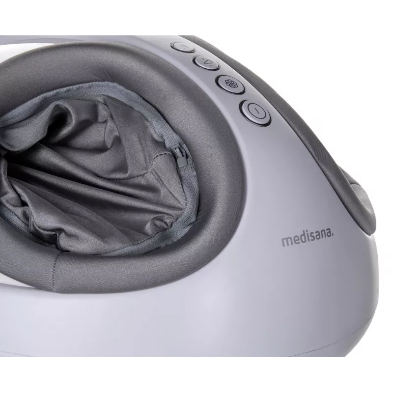 Shiatsu-voetmassageapparaat Medisana FM 888