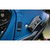Interphone TOUR HD motorintercom (2 st.), bereik 1500 m, zwart