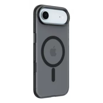 Belkin Grip magn. hoesje iPhone Air zwart MSA037hqBK