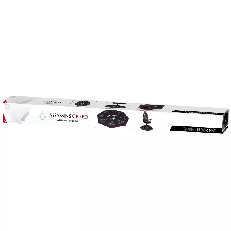 Subsonic gaming voetmat Assassin's Creed