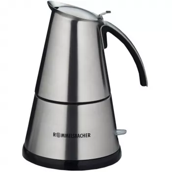 Koffiemachine EKO 366/E Elpresso deLuxe, espressomaker