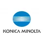 Konica Minolta TNP-92K tonercartridge, 6000 pagina's, zwart (AE1Y150)