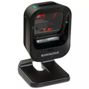 Vaste barcodescanner Datalogic Magellan 900i 1D/2D LED zwart