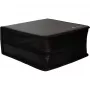 MEDIARANGE opbergbox voor cd's/dvd's - 400 cd's/dvd's