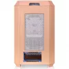 Thermaltake The Tower 300 perzik gehard glas