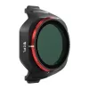 Polarisatiefilter Freewell voor DJI Mini 5 Pro – circulair CPL, model FW-MN5-CPL