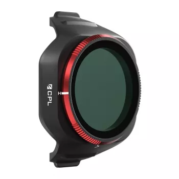 Polarisatiefilter Freewell voor DJI Mini 5 Pro – circulair CPL, model FW-MN5-CPL