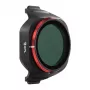 Polarisatiefilter Freewell voor DJI Mini 5 Pro – circulair CPL, model FW-MN5-CPL