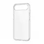 PEDEA Soft TPU hoesje voor Apple iPhone 17 Air transparant (501600022)