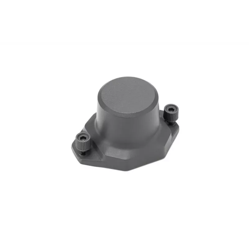 RTK-module DJI Mavic 3 Enterprise Serie grijs 40,2 x 50,2 x 66,2 mm