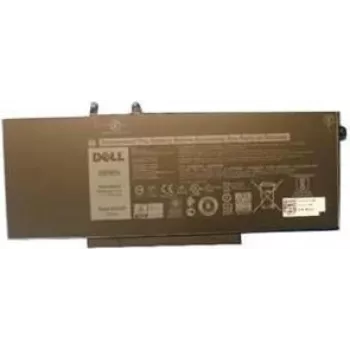 Laptop-accu Dell N35WM 4-cels 40Wh vervangende accu voor compatibele Dell notebooks