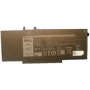 Dell N35WM 4-cels 68Wh laptopaccu